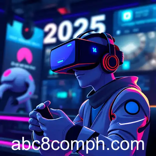 abc8 Revolutionizes Online Gaming Community