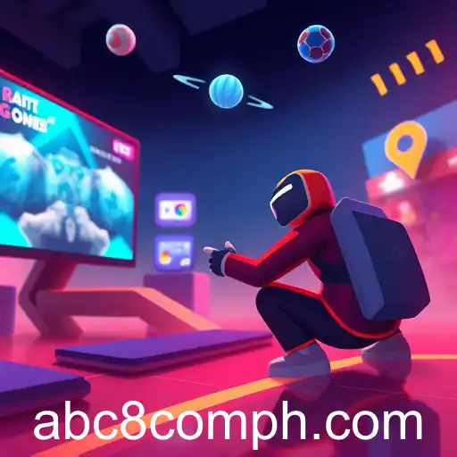 ABC8 Revolutionizes English Gaming
