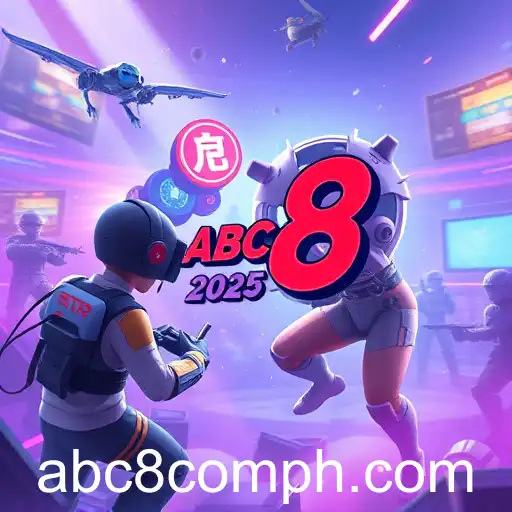 The Digital Playground of ABC8: Evolving Trends and Insights
