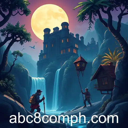 Exploring the Thrilling World of Adventure Games