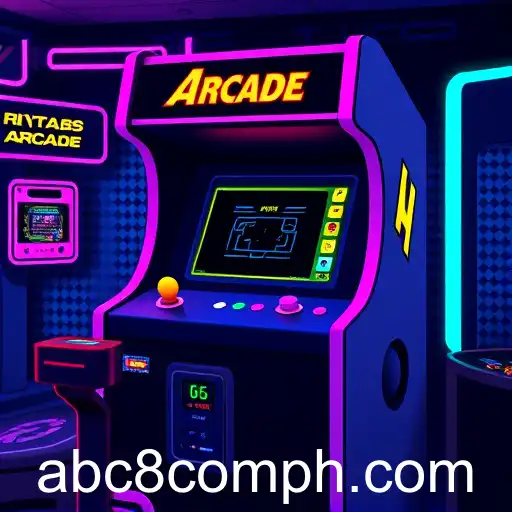 Rediscovering the Nostalgia: The Timeless Allure of Arcade Classics