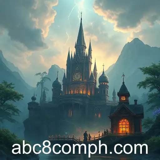 Exploring the Enchanting Realms of Fantasy Worlds: A Dive into Virtual Escapes