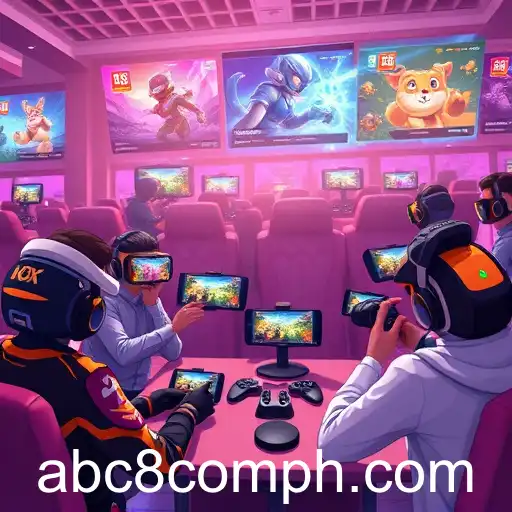 The Evolution of Online Gaming Communities