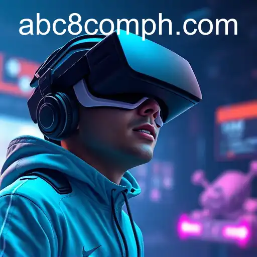 Gaming Evolution with abc8: A 2025 Perspective