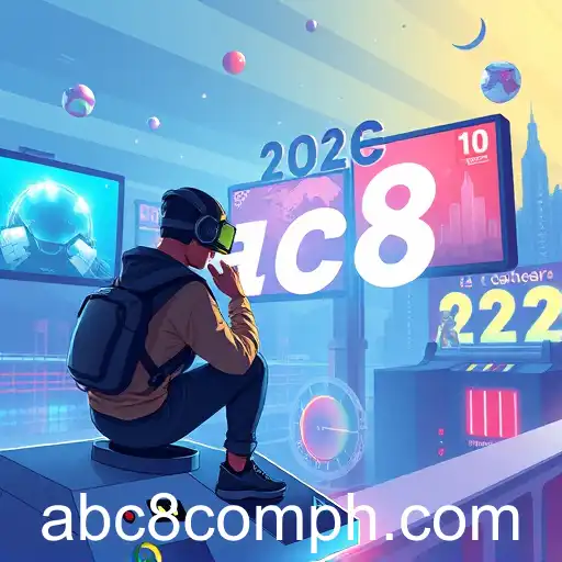 Navigating the Future: Online Gaming in 2025