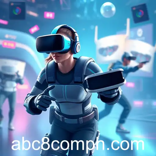 Gaming Innovations and Trends in 2025