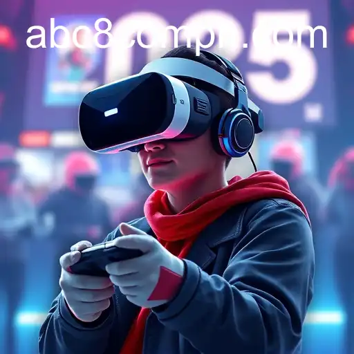 Gaming Trends Surge Amidst Global Shifts