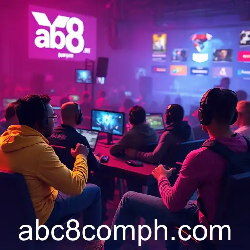 Digital Evolution in Online Gaming