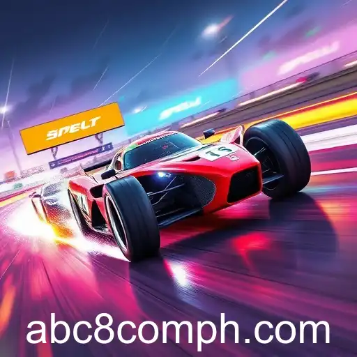 Unleashing Adrenaline: Exploring the Excitement of the 'Racing Thrills' Game Category