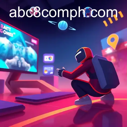 The Rise of abc8 in Online Gaming