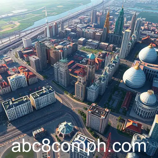 The Immersive World of Simulation Games