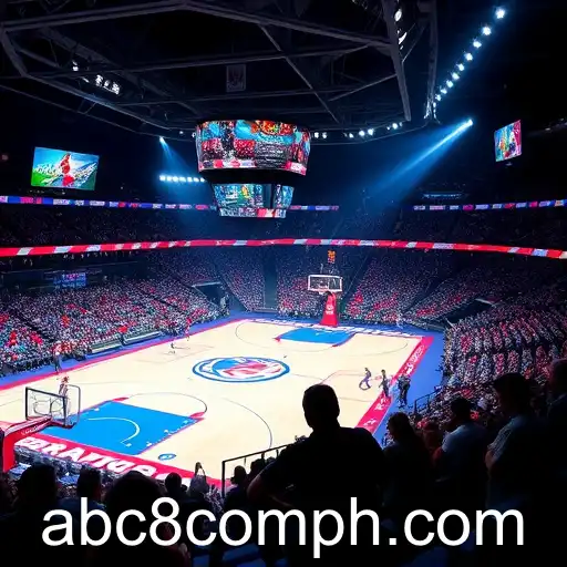 Exploring the Thrills of Sports Action Games: The Ultimate Guide to 'abc8' Adventures