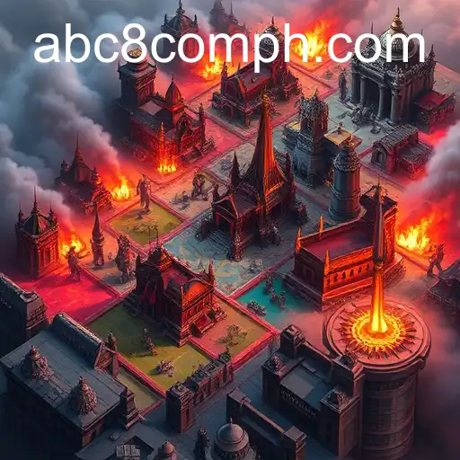 The Thrill of Strategy Games: Mastering the Art of Tactical Decision-Making